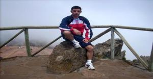 Bruno_l 42 years old I am from Seixal/Setubal, Seeking Dating with Woman