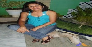 Pernambucana 59 years old I am from Petrolina/Pernambuco, Seeking Dating Friendship with Man