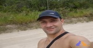 Barman34sp 45 years old I am from Fortaleza/Ceara, Seeking Dating Friendship with Woman