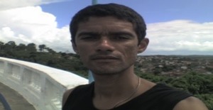 Marcelodavi 42 years old I am from Duque de Caxias/Rio de Janeiro, Seeking Dating with Woman
