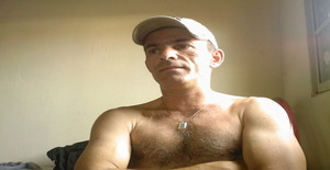 Lico69 51 years old I am from Campinas/São Paulo, Seeking Dating Friendship with Woman