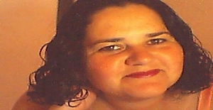 Alezinha 49 years old I am from Sao Paulo/Sao Paulo, Seeking Dating Friendship with Man