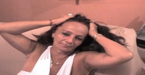 Maralydianne 65 years old I am from Vila Velha/Espirito Santo, Seeking Dating Friendship with Man