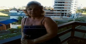 Colorida13 63 years old I am from Porto Alegre/Rio Grande do Sul, Seeking Dating Friendship with Man