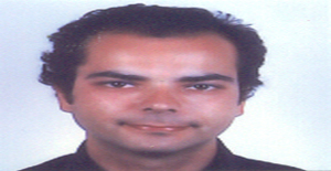 Vieiral 42 years old I am from Porto/Porto, Seeking Dating Friendship with Woman