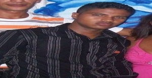 Jhonelsexy 30 years old I am from Barranquilla/Atlantico, Seeking Dating Friendship with Woman