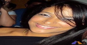 Raianes 28 years old I am from Brazlandia/Distrito Federal, Seeking Dating Friendship with Man