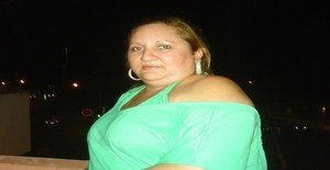 Paula263 50 years old I am from Fortaleza/Ceara, Seeking Dating with Man