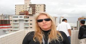 Whiteprincess 56 years old I am from Santos/Sao Paulo, Seeking Dating with Man