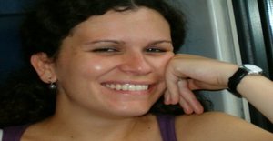 Sissi66 45 years old I am from Avare/Sao Paulo, Seeking Dating with Man