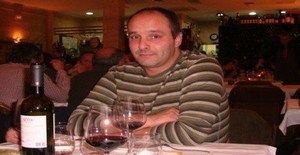 Nuno29alves 45 years old I am from Evora/Evora, Seeking Dating Friendship with Woman
