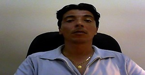 Josegaudencio 47 years old I am from Barreiro/Setubal, Seeking Dating Friendship with Woman