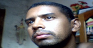 Ezequielsilvamon 44 years old I am from Belem/Para, Seeking Dating Friendship with Woman