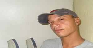 Rayovac 39 years old I am from Rio Das Ostras/Rio de Janeiro, Seeking Dating Friendship with Woman