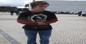 Igorpaiva 33 years old I am from Covilhã/Castelo Branco, Seeking Dating with Woman