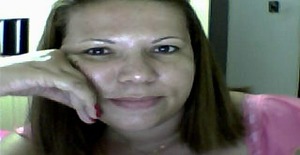 Andreasophia40 51 years old I am from Caruaru/Pernambuco, Seeking Dating Friendship with Man