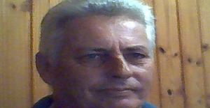 Sylvestreleger 60 years old I am from Linhares/Espirito Santo, Seeking Dating with Woman