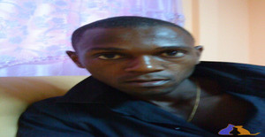 Kazymilton 37 years old I am from Luanda/Luanda, Seeking Dating Friendship with Woman