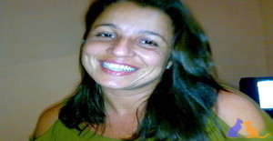 Hanna7720 43 years old I am from Italva/Rio de Janeiro, Seeking Dating with Man