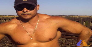 Rudymey 54 years old I am from Rio de Janeiro/Rio de Janeiro, Seeking Dating Friendship with Woman
