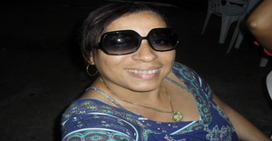 Delma68 53 years old I am from Campos Dos Goytacazes/Rio de Janeiro, Seeking Dating Friendship with Man