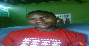 Beneditoluis 34 years old I am from Huambo/Huambo, Seeking Dating Friendship with Woman