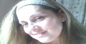 Amarula30 41 years old I am from Blumenau/Santa Catarina, Seeking Dating Friendship with Man