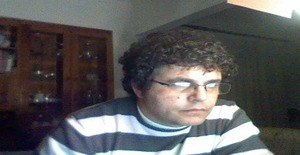 Caetanus1970 50 years old I am from Alverca do Ribatejo/Lisboa, Seeking Dating Friendship with Woman