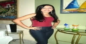 Dominiquelinda 32 years old I am from Fortaleza/Ceara, Seeking Dating Friendship with Man