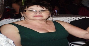Tete1947 74 years old I am from Santo Ângelo/Rio Grande do Sul, Seeking Dating Friendship with Man