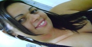 Lainecris28 41 years old I am from Barretos/Sao Paulo, Seeking Dating Friendship with Man
