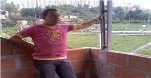 Primavera11 54 years old I am from Cali/Valle Del Cauca, Seeking Dating Friendship with Woman