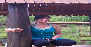 Lete1004 63 years old I am from Rio Verde/Goiás, Seeking Dating Friendship with Man