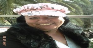 Marianamsilva 64 years old I am from Contagem/Minas Gerais, Seeking Dating Friendship with Man