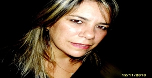 Angela3582979 57 years old I am from João Pessoa/Paraiba, Seeking Dating Friendship with Man