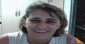 Meiredriell 57 years old I am from Santa Fé do Sul/Sao Paulo, Seeking Dating Friendship with Man