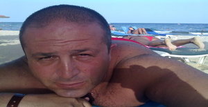Jasa_man 48 years old I am from Agualva-cacém/Lisboa, Seeking Dating with Woman