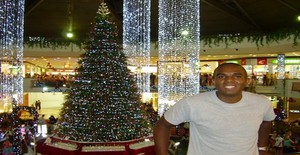 Otrebor 42 years old I am from Taguatinga/Distrito Federal, Seeking Dating Friendship with Woman