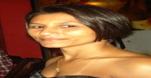 Magnarodrigues 47 years old I am from Belo Horizonte/Minas Gerais, Seeking Dating Friendship with Man