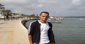 Alexmuresan82 41 years old I am from Portimão/Algarve, Seeking Dating Friendship with Woman