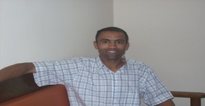 Lubernard 45 years old I am from Contagem/Minas Gerais, Seeking Dating Friendship with Woman
