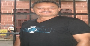 Chaguy 59 years old I am from Caracas/Distrito Capital, Seeking Dating Friendship with Woman