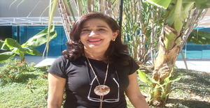 May1460 60 years old I am from Teresina/Piauí, Seeking Dating Friendship with Man