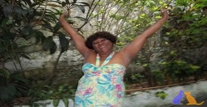 Jacyrinha 68 years old I am from Rio de Janeiro/Rio de Janeiro, Seeking Dating Friendship with Man
