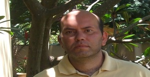 Xander1704 47 years old I am from Brasilia/Distrito Federal, Seeking Dating Friendship with Woman
