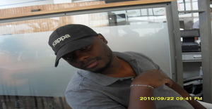 Carlos Teno 38 years old I am from Luanda/Luanda, Seeking Dating Friendship with Woman