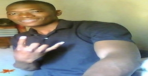 Quintinojaime 31 years old I am from Lubango/Huíla, Seeking Dating Friendship with Woman