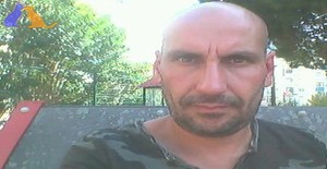Anjoselvagem42 50 years old I am from Cacem/Lisboa, Seeking Dating Friendship with Woman
