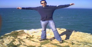 Jkmiguel 40 years old I am from Lisboa/Lisboa, Seeking Dating with Woman