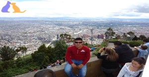 Nanchis 31 years old I am from Bogotá/Bogotá DC, Seeking Dating Friendship with Woman